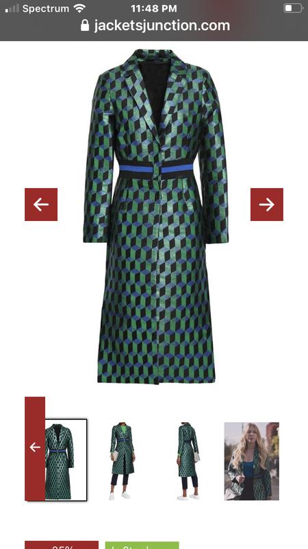 Photo from Macy's Shopper