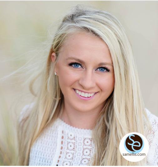 WoW! Fabulous eyes Girl!!!