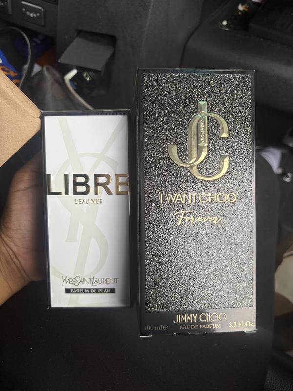 Jimmy Choo 4-Pc. I Want Choo Forever Eau de Parfum Gift Set - Macy's