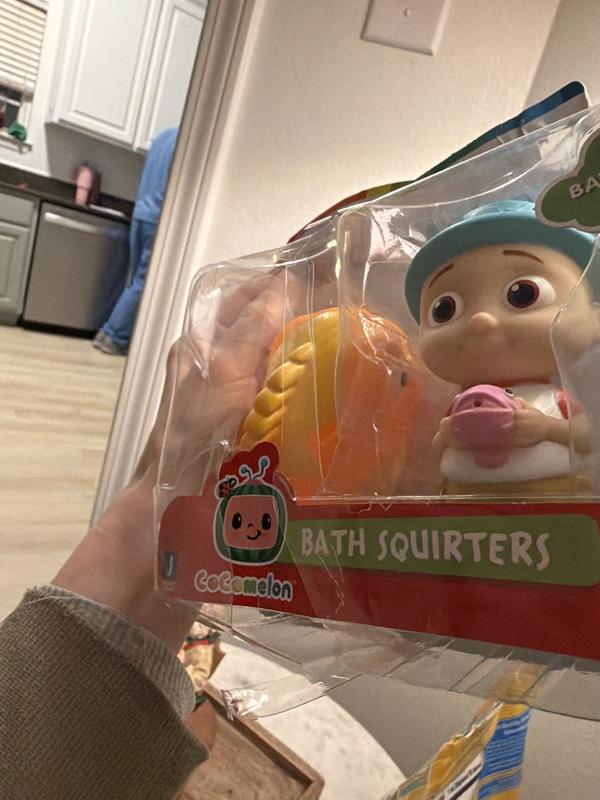 Package torn open/crushed when received.