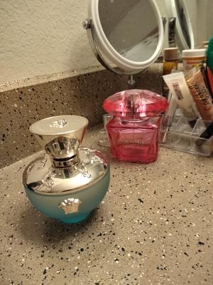 4-Pc. Dylan Turquoise Eau de Toilette Gift Set