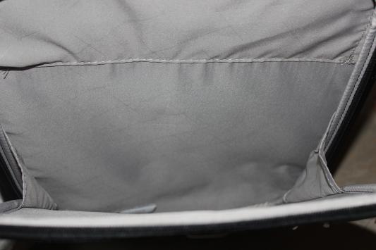 great for magazines & passports