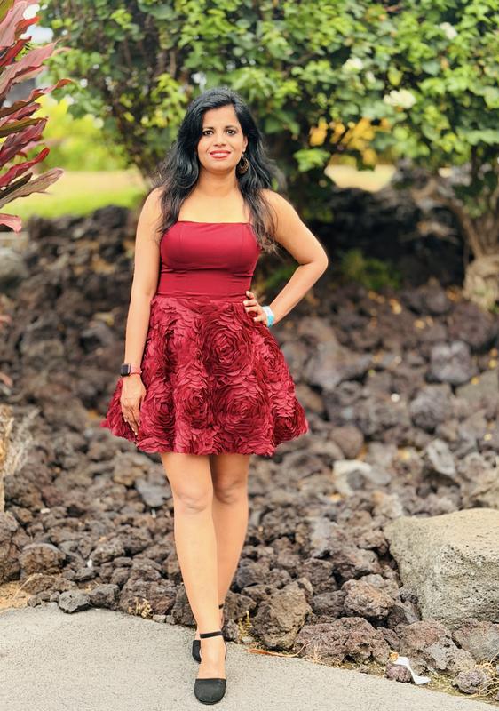 Lovely Dress