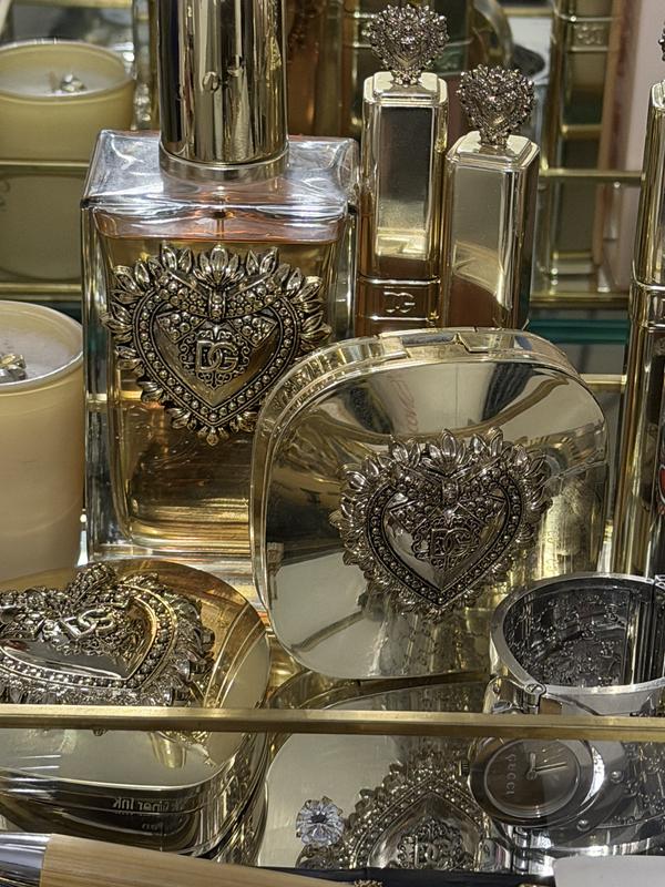 Dolce&Gabbana 3-Pc. Flawless Eyes Gift Set - Macy's