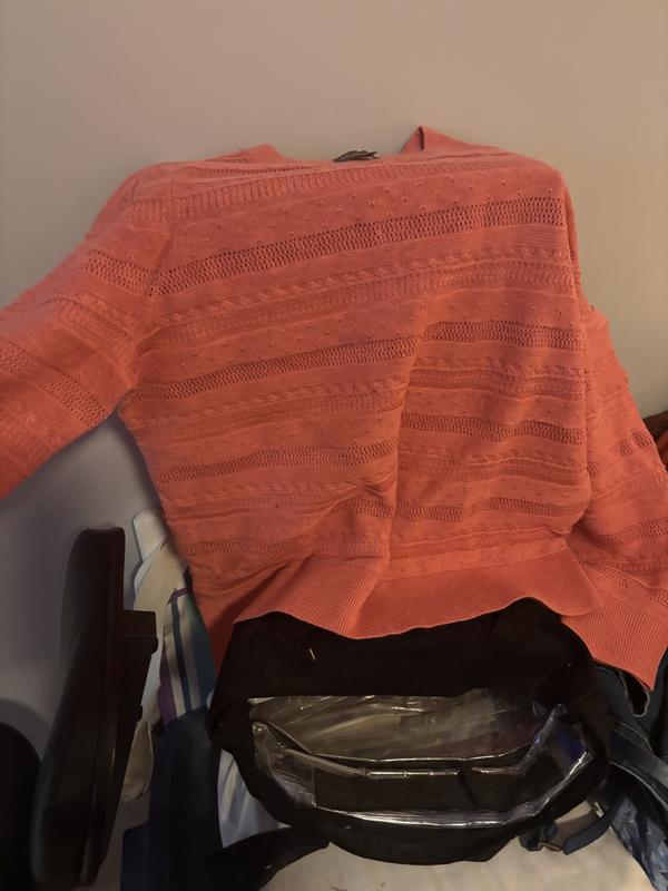 Much lighter color in person