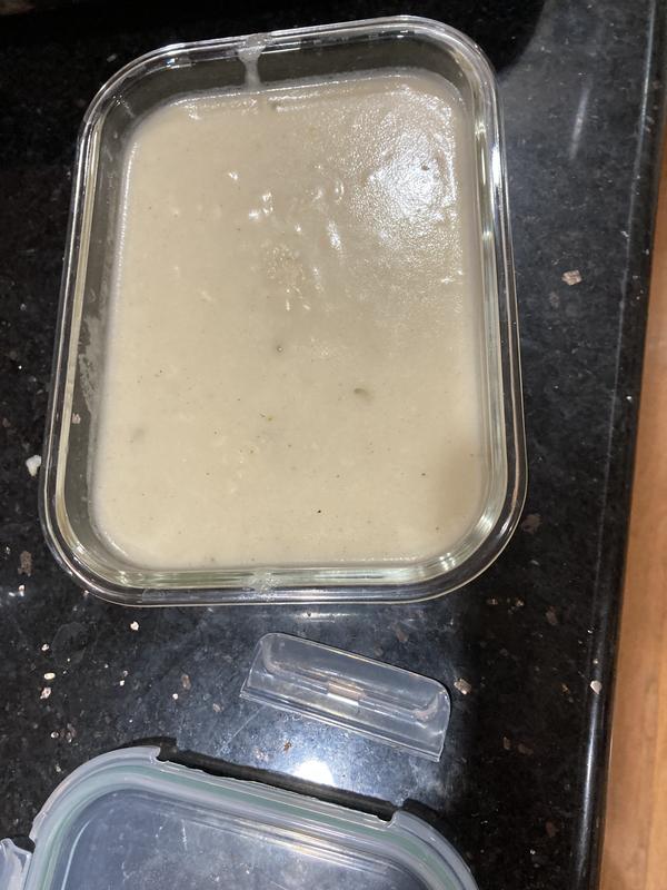 The first day I used this, the fastener snapped off.  Another fastener is loose on another lid as well.  I am not sure how this is so poorly made that it would snap off the first time it is used.