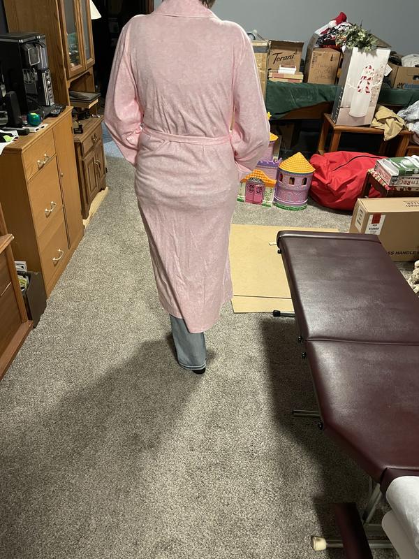 Front, side and back views!