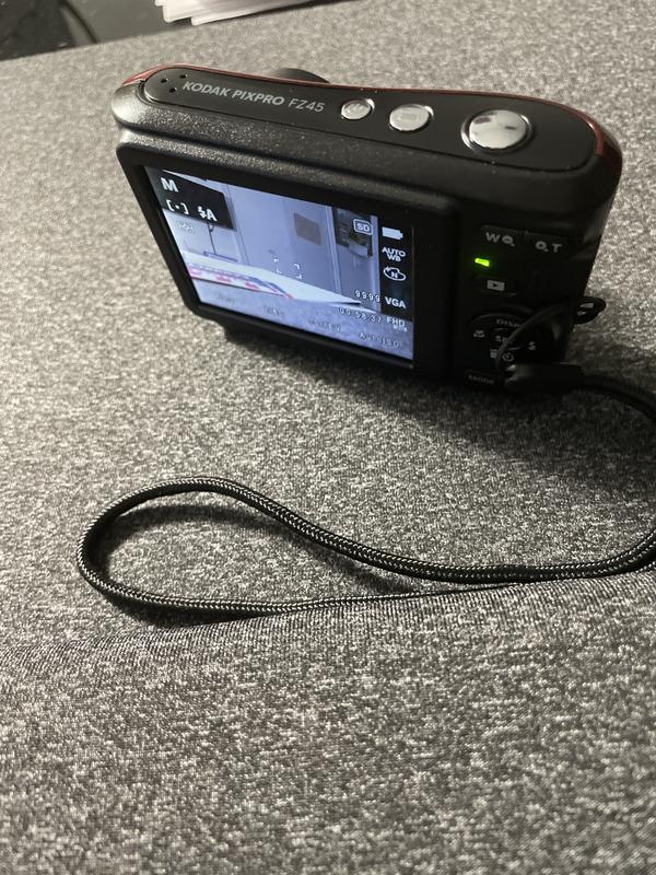 Very small but cute and easy to handle