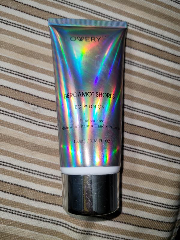 Perfect for the purse.