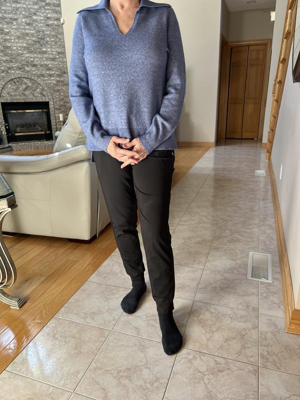 Comfy sweater