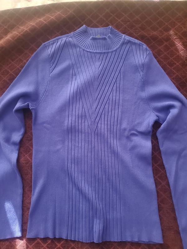 Nice length in torso as well as arms