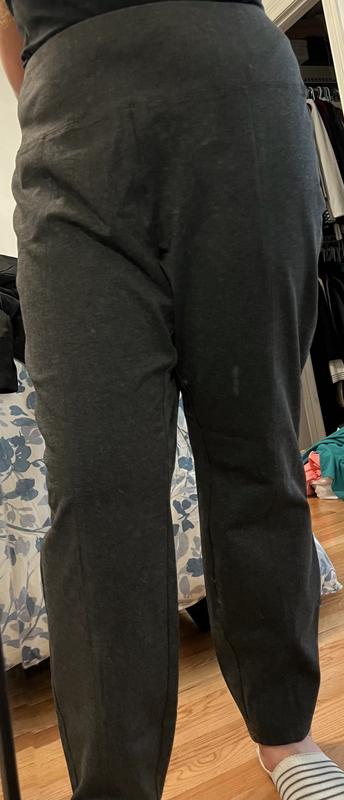 Nice leggings but so big