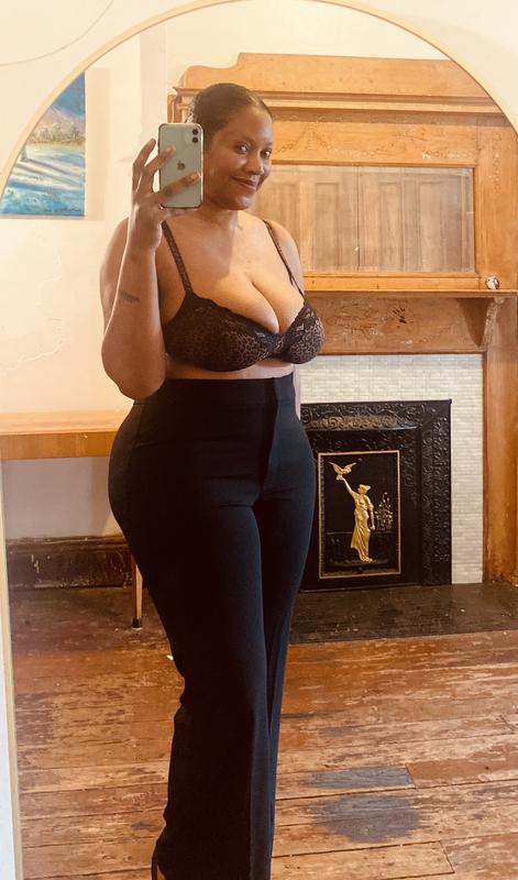 Love the way they feel. Donna Karen never disappoints.