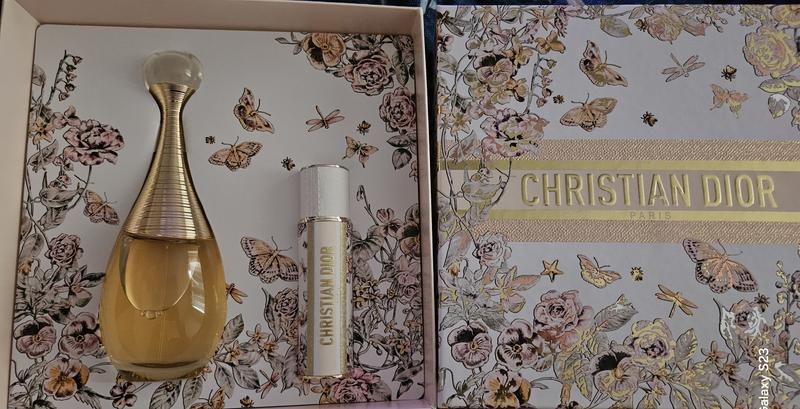 DIOR 2-Pc. J'adore Eau de Parfum Gift Set - Macy's