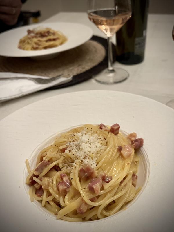 Carbonara