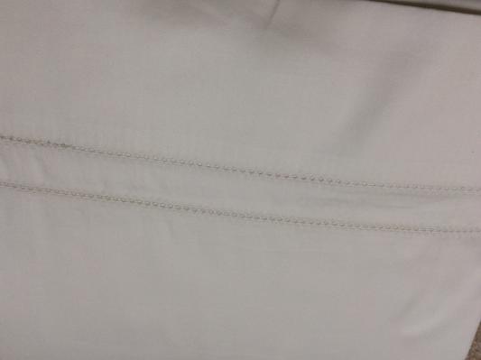 decorative stitching