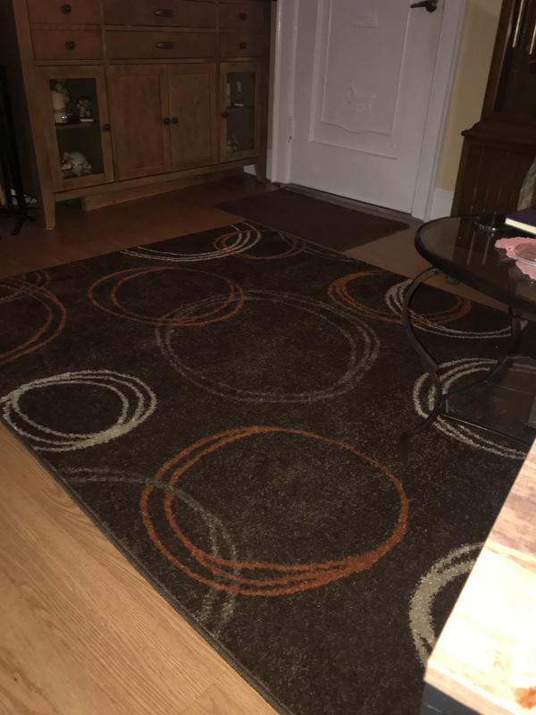 Also matches new chair