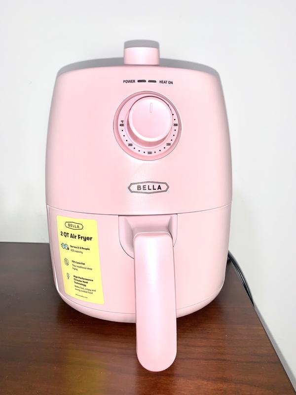 Macys bella air fryer best sale