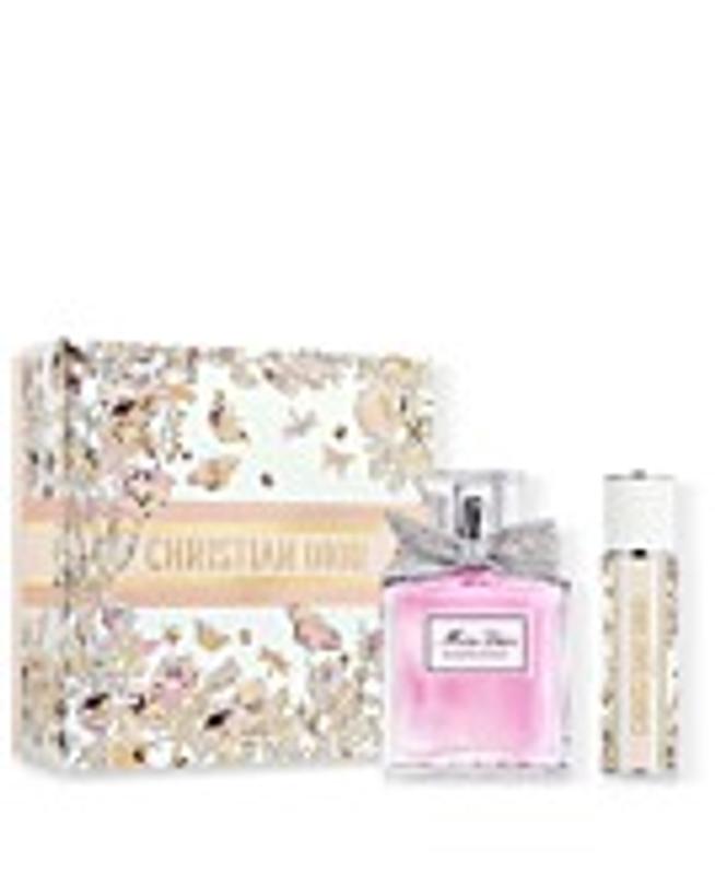 Miss Dior Blooming Bouquet & Dior Addict Gift Set | DIOR SG