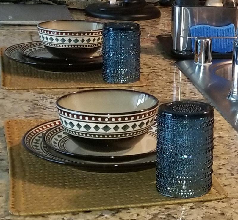 The perfect medium for any cuisine.