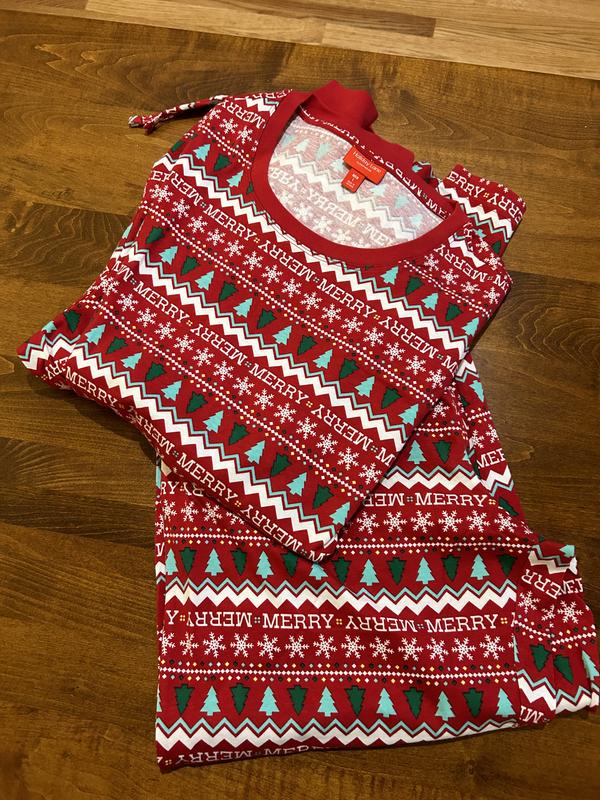 Perfect for Christmas Eve!