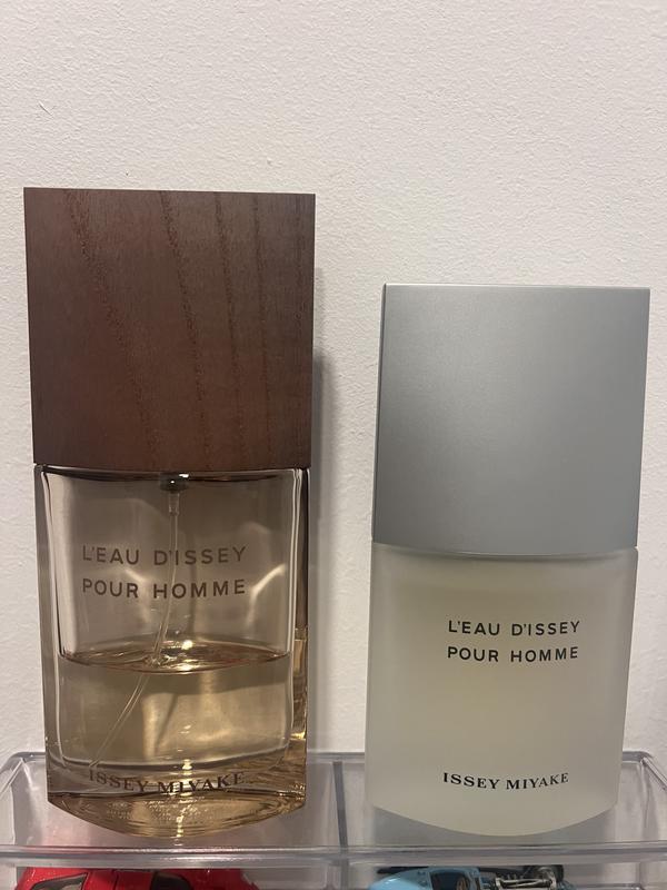 Issey Miyake Men's 2-Pc. L'Eau d'Issey Pour Homme Eau de Toilette