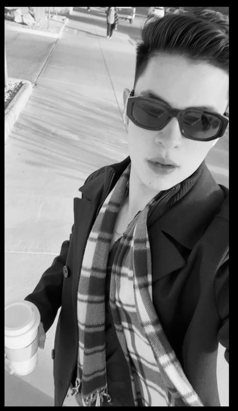 Looks very nice and great for formal and casual occasions