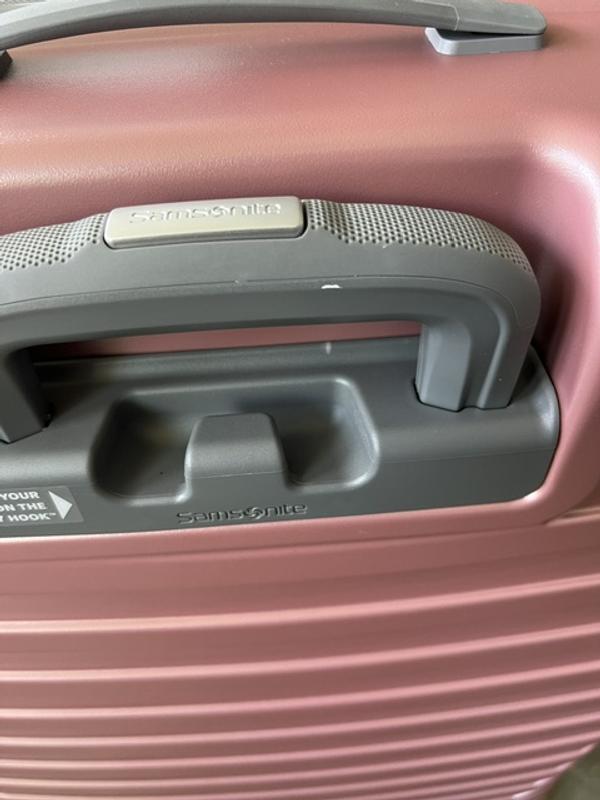 Samsonite Spin Tech 6 Carry-on Spinner, Created for Macy's - Macy's