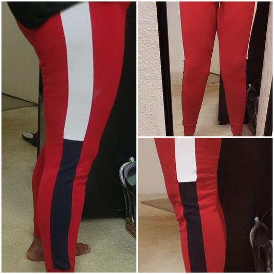 Tommy Hilfiger Sport Colorblocked Jogger