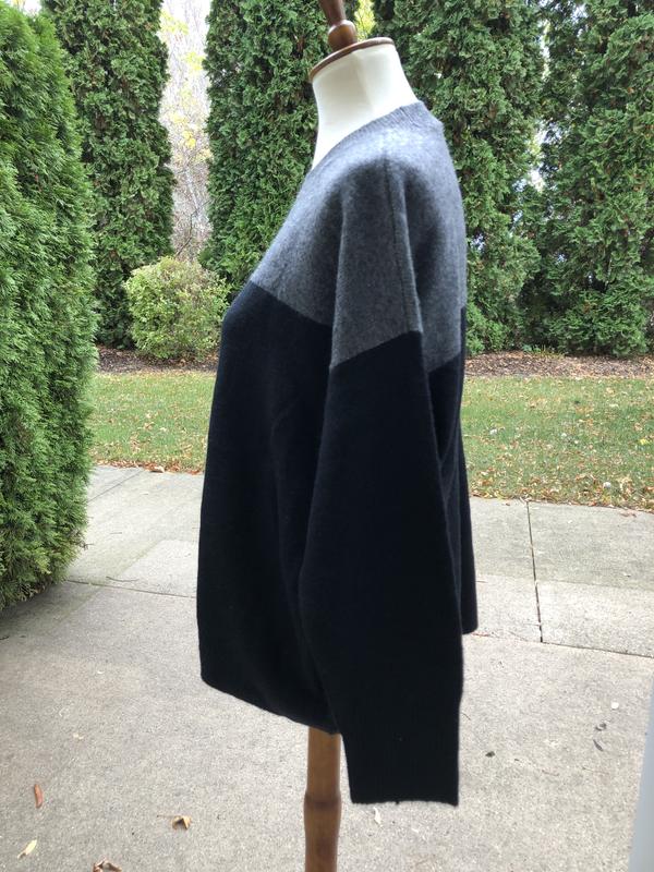 natural light side of item