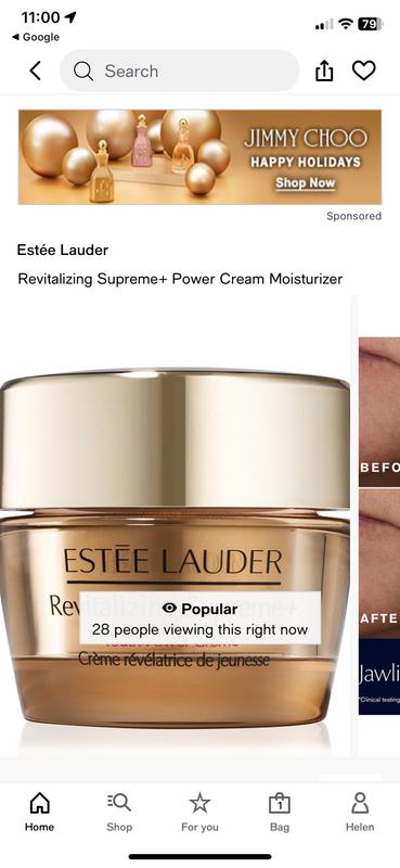 Another container inside the bottle making it less product for my money