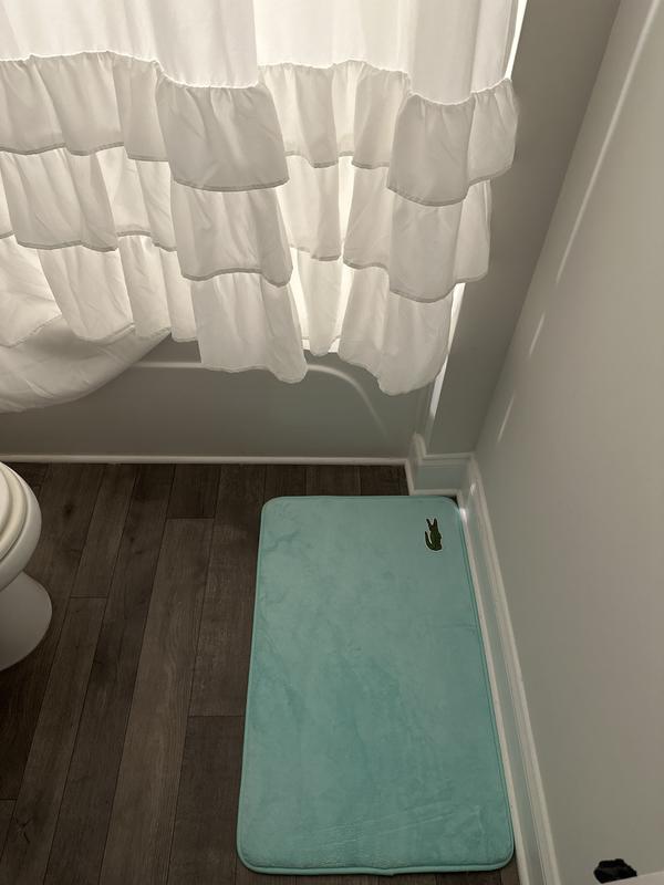 The Color is comparable to a fresh breath of air, so calming!