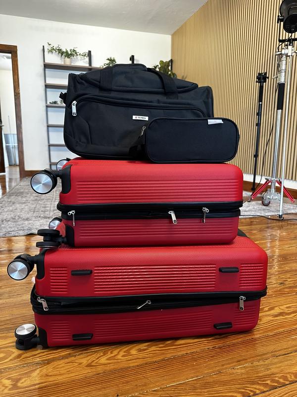 Nice four set collection