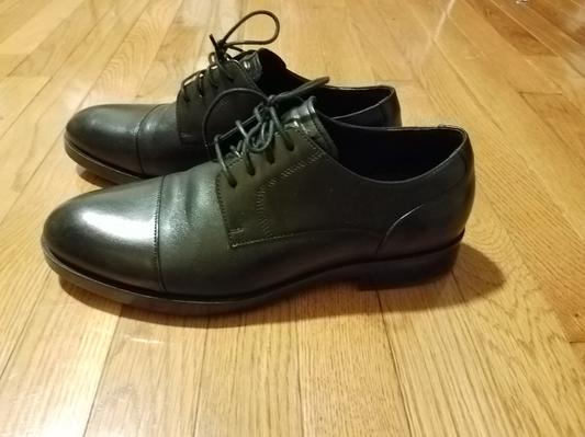 Stylish enough for New York city