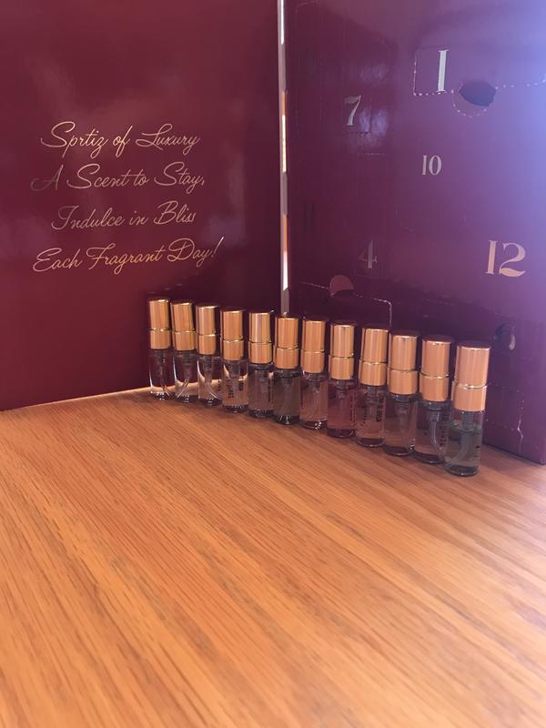 12 different scents to try