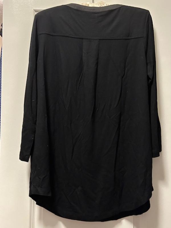 back has nice detail