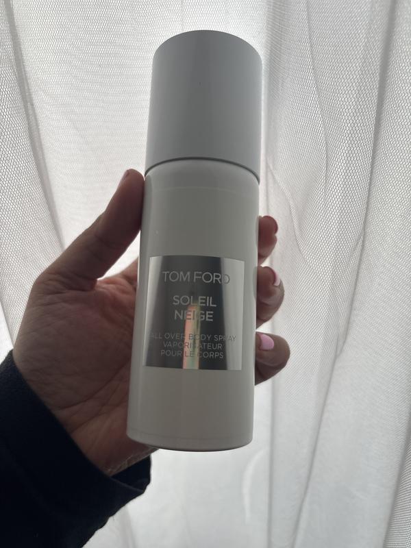 Tom Ford SOLEIL NEIGE ALL OVER BODY SPRAY – Tom Ford – bluemercury