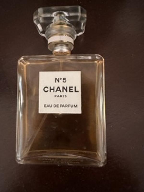 CHANEL N 5 Eau de Parfum Fragrance Collection Macy s