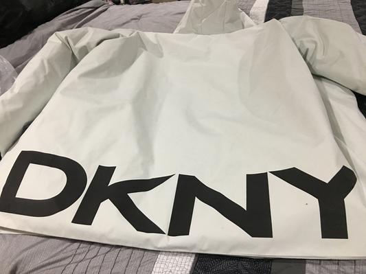 love the name on the jacket