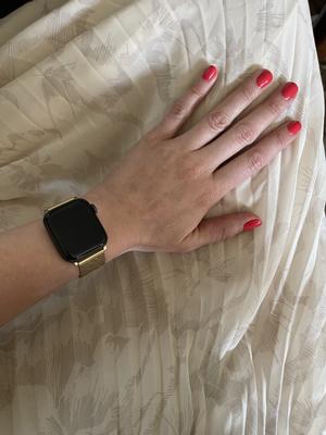 Rebecca minkoff deals apple watch band