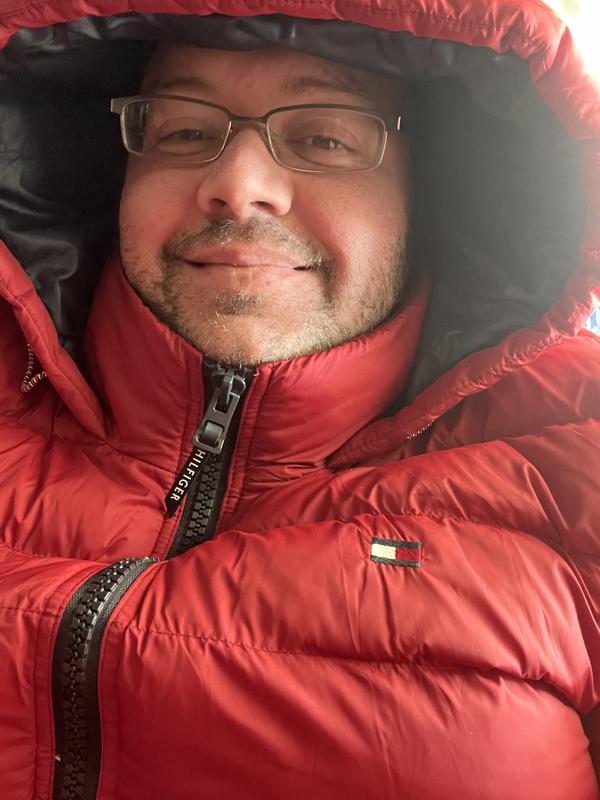 Tommy Hilfiger Men s Quilted Puffer Jacket Created for Macy s Macy s