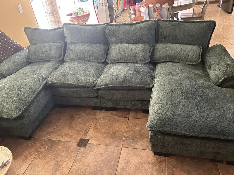 Photo from Unhappy customer