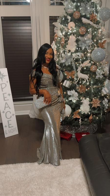 Got compliments all night