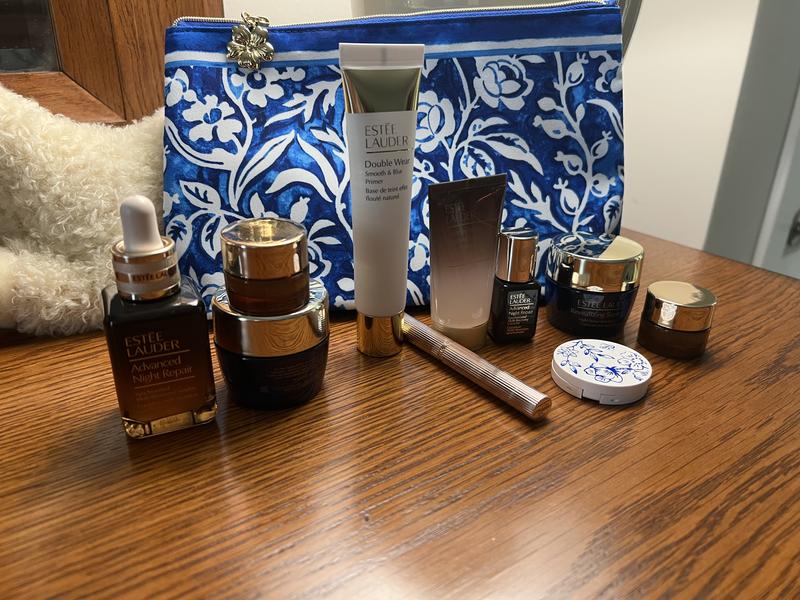 For 90 bucks I received all all this products! Very happy with my purchase!!!