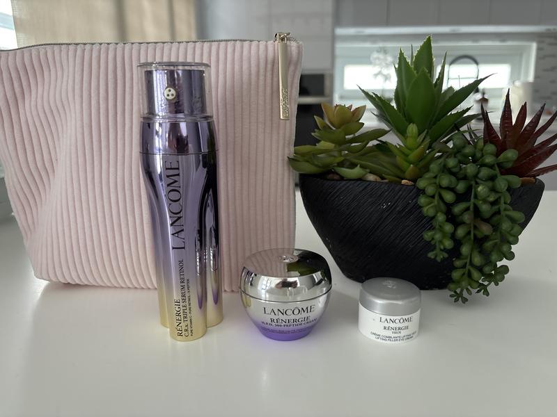 Lancôme 4-Pc. Rénergie C.R.x. Triple Serum Retinol Skincare Set