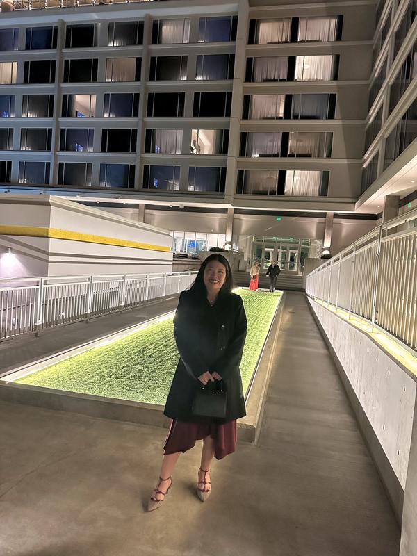 Customer carousel item 1.