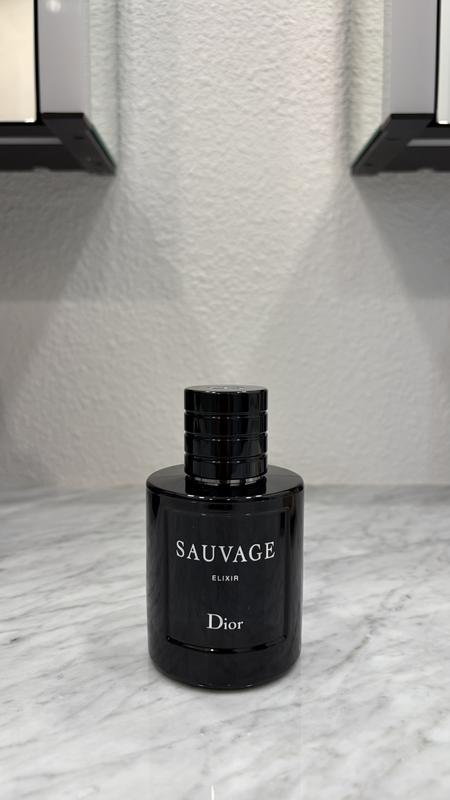 Smells great