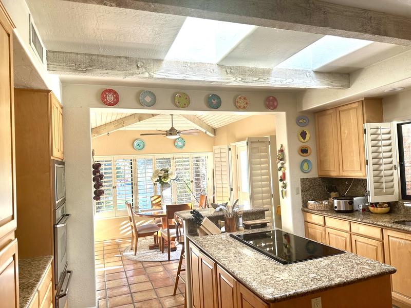 So pretty, I had to display them!