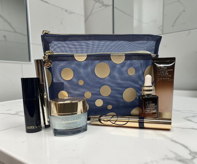 Estée Lauder 6-Pc. Glowing All Out Gift Set - Macy's