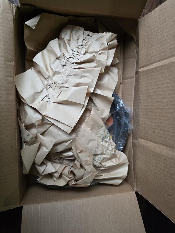 Photo from Macy's customer